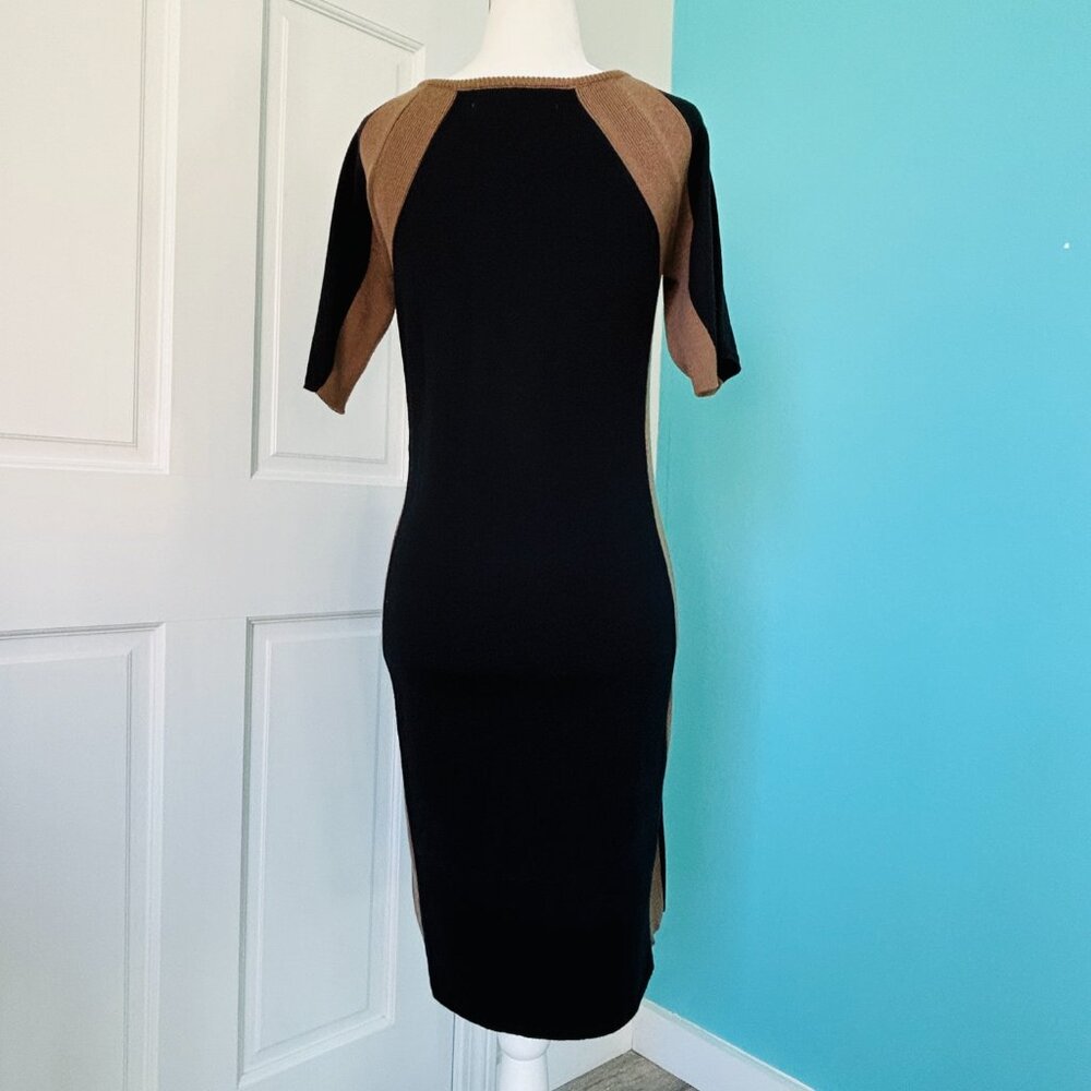 Marc New York By Andrew Marc Color Block Short Sl… - image 5